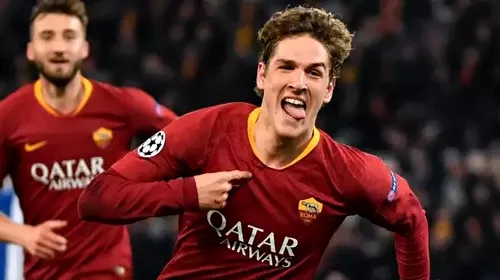 Nicolo Zaniolo, depistat pozitiv cu <i class='ep-highlight'>COVID</i>-19! Presupusul iubit al Mădălinei Ghenea a intrat în carantină: „Nu am simptome!”