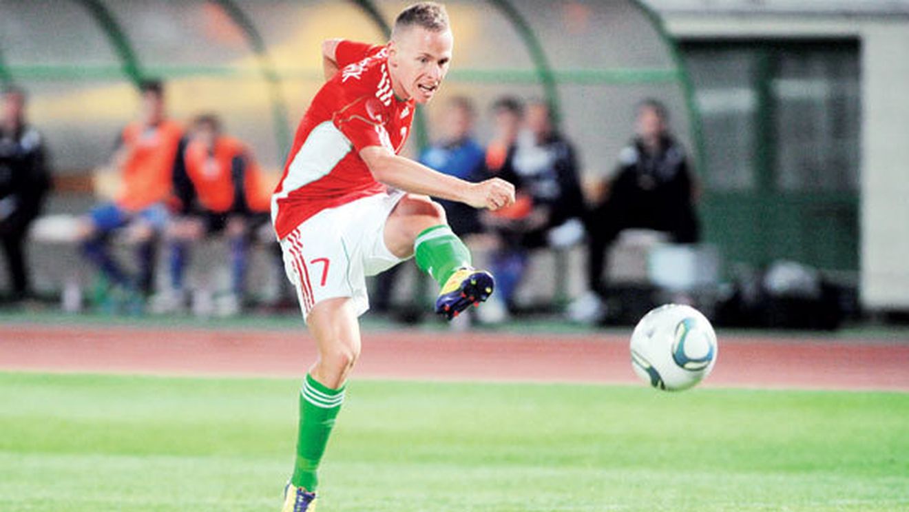 E groasă!** Ungurii au prins curaj și vor calificarea: "Am așteptat prea mult! Grupa ne avantajează"