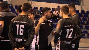 Aplicația care poate revoluționa handbalul românesc la toate nivelurile. „Sunt primul din țară care lucrează, deja, cu ea!”