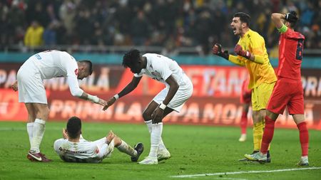 CFR Cluj, aproape să-și piardă titularul! E dorit de o echipă din Serie A. „Este pe lista lor!”