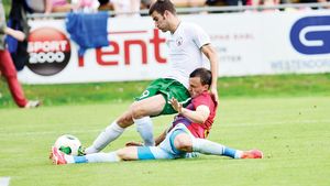 Telenovela Chiricheș, aproape de final: "Venim marți!" Cât "cheș" ar putea încasa Steaua pentru fundaș de la Rubin Kazan