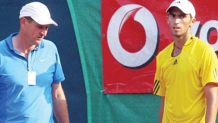 Adrian Marcu: "Batem India cu 4-1"