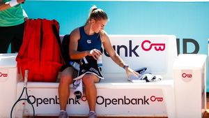 Trădare uriașă în circuitul WTA! O viitoare stea a tenisului și-a schimbat pe ascuns cetățenia și reprezintă altă țară începând cu această săptămână