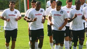 Rapid se reunește pe 29 iunie!Hizo a făcut programul de pregătire