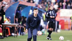 Sabău aruncă bomba: "MM nu-și permitea să debuteze decât cu victorie!"