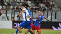 „E ca Dennis Man!”. Giovanni Becali e gata să vândă un fotbalist român, descoperit de Gică Hagi, cu o sumă impresionantă
