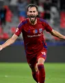 Bogdan Chipirliu, îndemnat să facă pasul la nivelul următor și să plece de la Steaua: ”Îți garantează 15 goluri pe sezon”