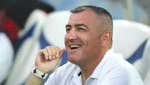 Se poate despărți iar de Oțelul!** EXCLUSIV Grigoraș vorbește pentru prima dată după operația la inimă: "Dacă nu învăț ceva, sunt un dobitoc!"