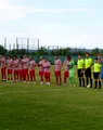 Nera, pas important spre Liga 3. Echipa satului Bogodinț, antrenată de Cristian Todea, a întors rezultatul în Gorj și se pregătește pentru returul de la Reșița