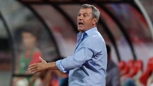 Rednic, înapoi la Dinamo? "Puriul" a comentat ultimele informații! EXCLUSIV | Prima reacție a conducerii în privința lui Niculescu