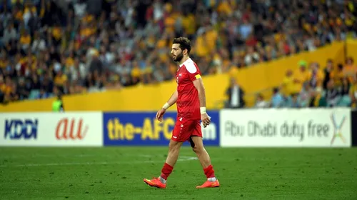 FC Botoșani, transfer de ultimă oră! Moldovenii l-au adus pe decarul naționalei din Siria