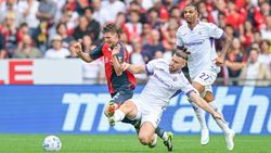 Calvar prelungit! Nota primită de Radu Drăgușin după ce Genoa lui Șucu a învins Fiorentina cu două goluri înscrise în 7 minute