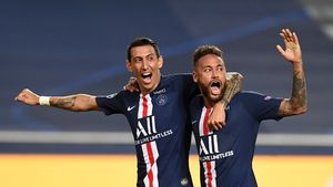 Jose Mourinho vrea să dea lovitura cu vedeta de la PSG! Tottenham l-a contactat pe Angel Di Maria pentru un transfer în vară