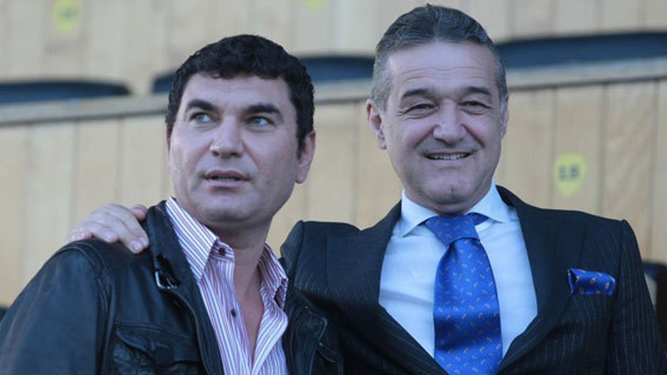 Borcea și-a dat seama de ce a pierdut Dinamo finala cu Steaua:** "A fost ghinion, am avut penalty în minutul 95"