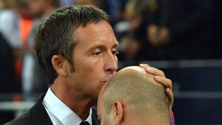 Cristian Scutariu, despre "dezvăluirile incendiare” ale fostului manager FCSB: "Cruduța, Pestrițu și Meme Stoica"