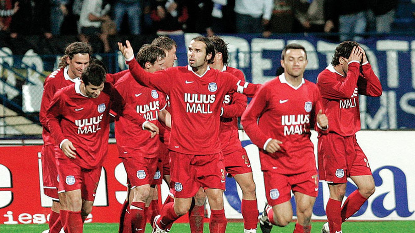 Au buzunarele pline!