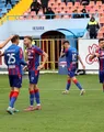 FC Bihor Oradea vrea o vacanță de iarnă perfectă. Erik Lincar, încrezător pentru o victorie în ultima etapă a anului: ”Să fim din punct de vedere mental şi fizic la cel mai înalt nivel”