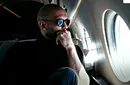 Andrew Tate, apariție incendiară cu mașina de 3.000.000 de euro, pe străzile din București. Fostul luptător MMA, poreclit King Cobra, n-a mai ținut cont de nimic