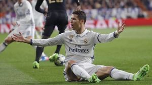 Alexandru Deaconu va fi observator la Napoli - Real Madrid, în Liga Campionilor