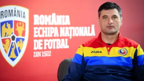 OFICIAL | Sorin Colceag este noul antrenor al echipei Dinamo 2. ”Câinii” mici au câștigat primul meci în 2021 cu noul staff tehnic