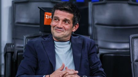 Veste imensă pentru Cristi Chivu chiar înainte de duelul „de foc” dintre Atletico și Inter din Liga Campionilor!