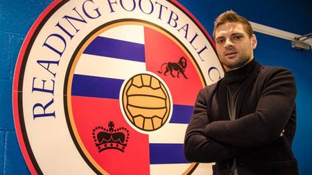 VIDEO | Adrian Popa a înscris un gol pentru Reading în victoria, 2-0, cu Sheffield Wednesday! E primul gol al românului pentru englezi
