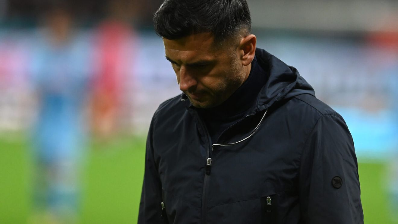 Adrian Ilie i-a distrus tactica lui Nicolae Dică, după egalul celor de la FCSB din Conference League: „Jocul e neorganizat”