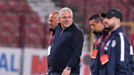 Marius Șumudică face praf decizia lui Bogdan Lobonț: „Poate l-a durut stomacul”