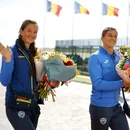 Ancuţa Bodnar şi Simona Radiş promit revanșa la Jocurile Olimpice după medalia de bronz de la Europenele de la Szeged! „Ne vedem la Paris”. FOTO și VIDEO