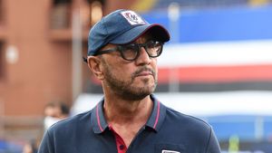 Walter Zenga, scandal în direct la TV cu un jurnalist: „Ești prost? Ignorantule!” VIDEO