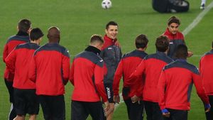 De la Espnayol, la națională? Mircea Sandu: "Sigur, are nevoie de experiență care vine pe parcurs, dar este pregătit să antreneze în următorii cinci ani la orice nivel"