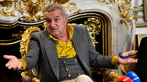 Analiza care îl va pune pe gânduri pe Gigi Becali: „Dacă nu vor face asta, vor avea probleme!”