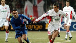 Fabulos! Transferul care l-a îmbogățit pe Giovanni Becali, deși nici el nu credea că Rinat Ahmetov poate plăti atâția bani: „Când a văzut că i-au intrat în cont și lui…”