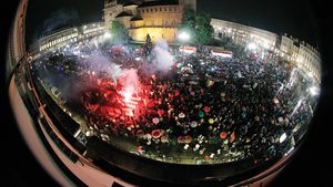 Campioni, Șampiyon, Kampioenen!** Campionatele Italiei, Turciei și Olandei și-au stabilit câștigătoarele