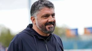 Gattuso e noul selecționer al Italiei: „E ca a doua lui piele”