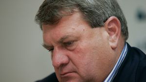 Mureșan: "Cu Didi probabil am fi avut 2-3 victorii în plus"