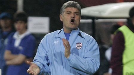 "Peseiro nu are cum să vină în țara mea să se certe cu mine"