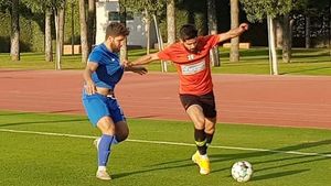 În ce sistem s-a disputat meciul misterios jucat de FCSB în cantonamentul din Turcia, cu o echipă din Liga 4! Cât s-a terminat jocul | VIDEO