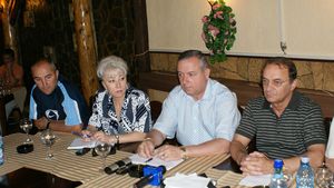 Dan Ștefan Chițu este noul președinte executiv al FC Ploiești