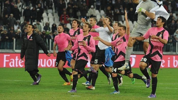 Conte a descoperit SECRETUL cu care va lua titlul cu Juventus: după modelul Bilbao, torinezii nu se mai bazează pe străini! ** Vezi cum arată cea mai "fidelă" echipă din Italia
