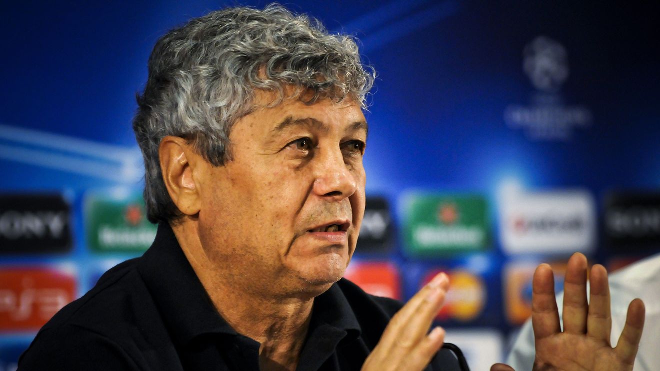 Lucescu a trecut în Champions League printr-o situație similară cu cea de la Mioveni - CFR: "Se poate rejuca meciul. UEFA oferă această posibilitate"