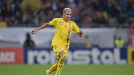 Îl ia Gigi Becali înapoi la FCSB? Romario Benzar este ca și plecat de la Lecce! Oficialii clubului italian au transferat un fotbalist cu peste 100 de meciuri în Bundesliga