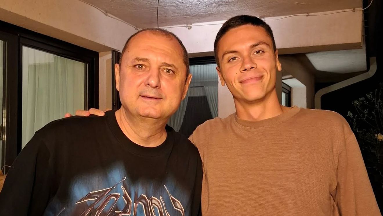 Ce impresie i-a lăsat David Popovici comentatorului Emil Hossu-Longin după întâlnirea „privată și discretă” pe care au avut-o