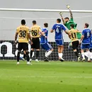 🚨 FC Voluntari – FC U Craiova 0-0, Live Video Online în a 6-a etapă a play-out-ului din Superliga. Ilfovenii rămân în 10 oameni