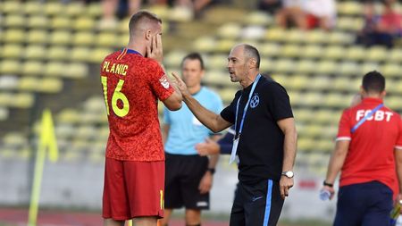 Bogdan Andone, dezvăluire surprinzătoare despre plecarea de la FCSB: „Jucătorii au început să lăcrimeze. A fost o despărțire dureroasă” | VIDEO EXCLUSIV ProSport Live