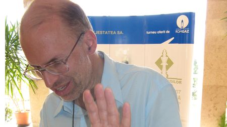 „Iisus Hristos mi-a salvat viața"