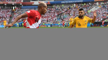 LIVE BLOG CM 2018, ziua 13 | Australia - Peru 0-2 și Danemarca - Franța 0-0. Europenii s-au calificat după prima remiză albă din Rusia, într-un cor de huiduieli. Prima victorie pentru sud-americani după 40 de ani