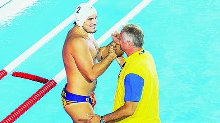 Naționala a ajuns la Shanghai!** Antrenament la etajul 7