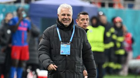 "Şumudică, schimbă-ți comportamentul!". Antrenorul Rapidului, somat să aibă altă atitudine pentru a nu fi dat afară din Giuleşti. EXCLUSIV