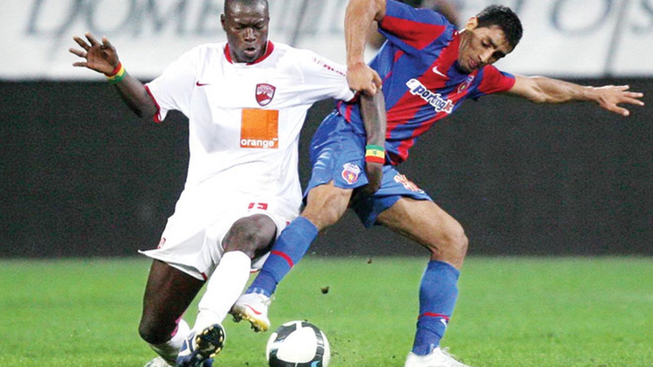 FOTO** DERBY-UL bate la ușă, Steaua și Dinamo își numără răniții!** Cum vor arăta echipele?